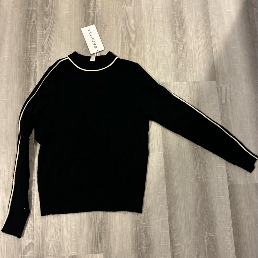 Athleta Sweater NWT